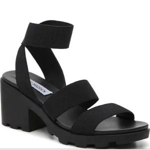 Steve Madden Haidar Sandals